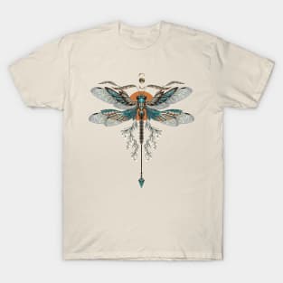 Dragonfly T-Shirt